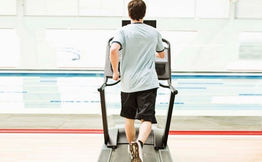 Тренируйся с удовольствием:  как зарядиться эндорфинами  в спортзале