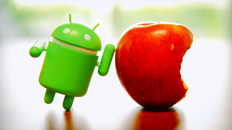 Всё лучшее — гаджетам: топ приложений для Android и iOS