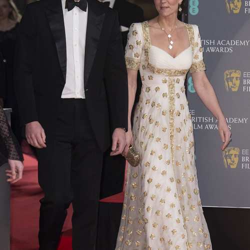 BAFTA 2020: самые стильные мужские образы церемонии