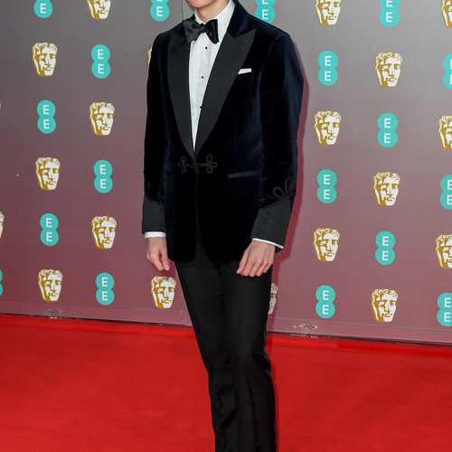 BAFTA 2020: самые стильные мужские образы церемонии