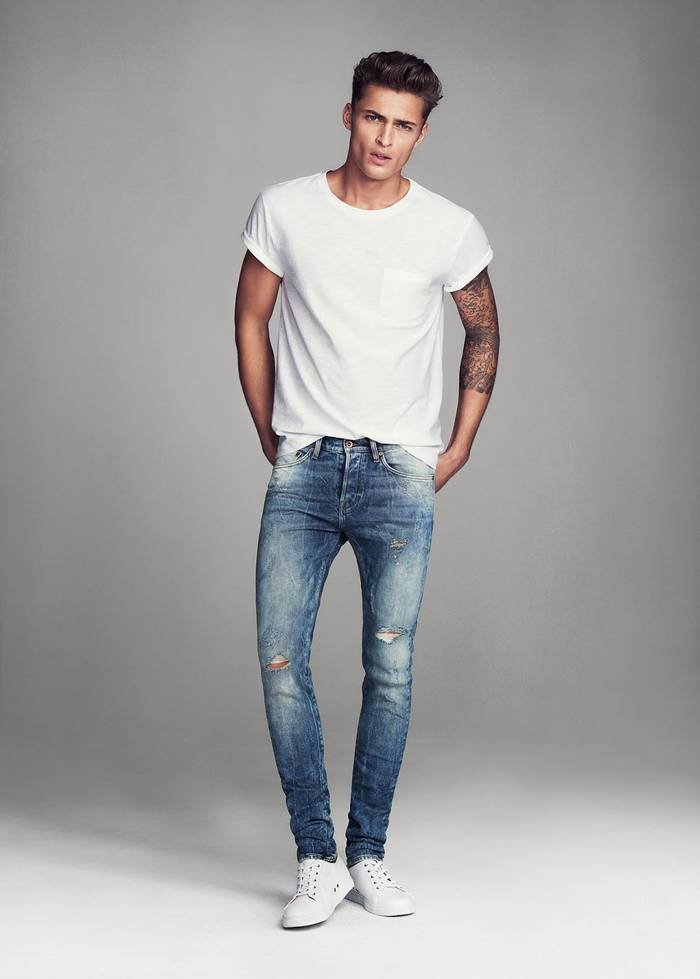 Поло, джинсы и часы: 10 элементов мужского стиля, которые никогда не выйдут из моды