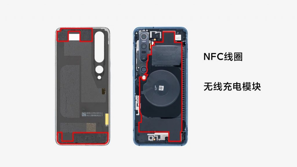 
   			«Богатый внутренний мир» Xiaomi Mi 10 Pro   		