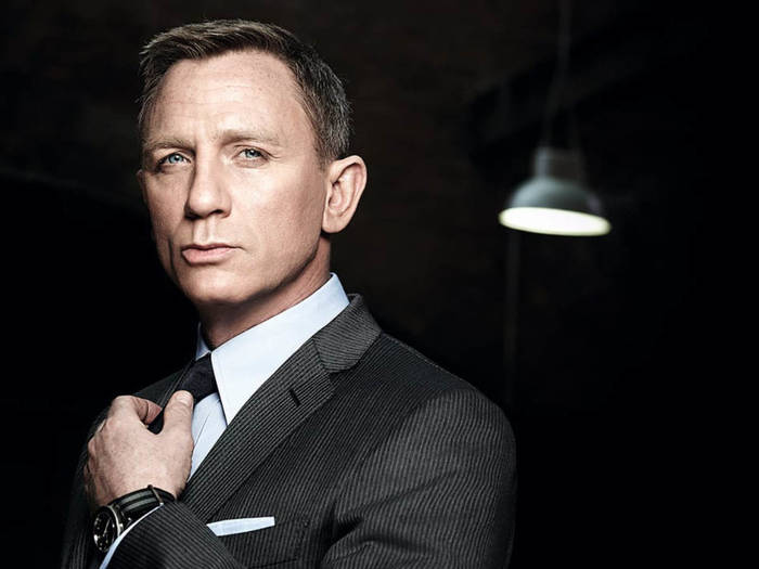Униформа Бонда: 6 признаков идеального костюма агента 007