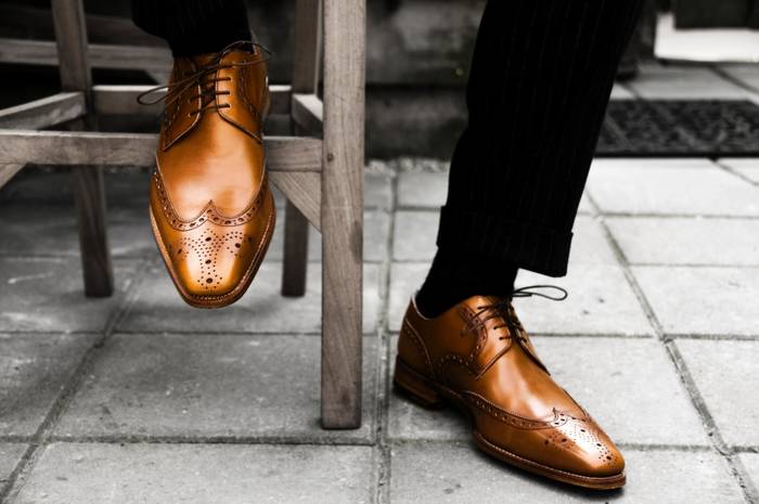 Для офиса и прогулок: 10 самых стильных туфель весны 2020
