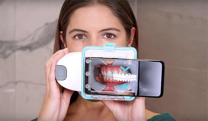 Вещь дня: устройство, которое поможет лечить зубы, когда стоматологи на карантине