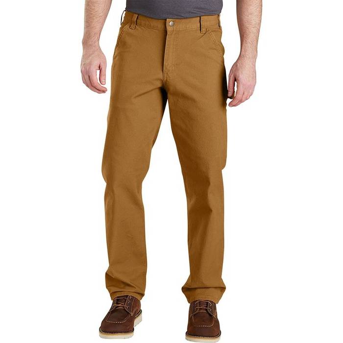 Мужские джинсы 2020: 25 модных брюк из денима