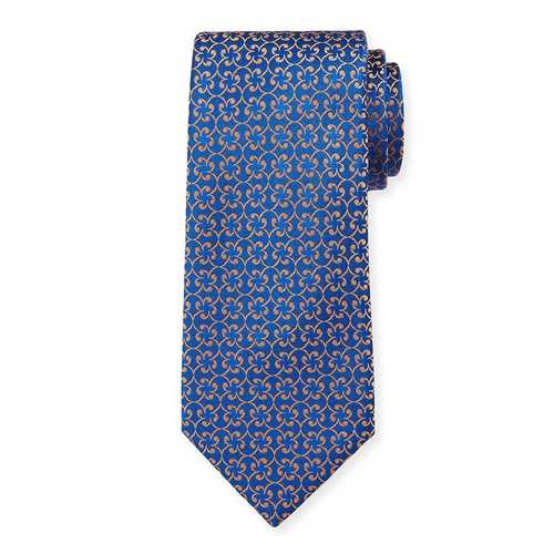Мужские галстуки 2020: 21 модель на каждый день