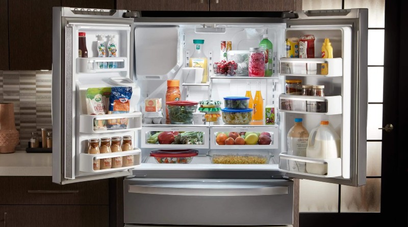 
   			Как выбрать холодильник: 5 шагов   		