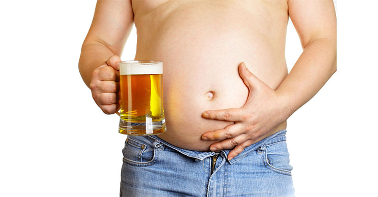 Каково влияние алкоголя на потенцию и сперму у мужчин?