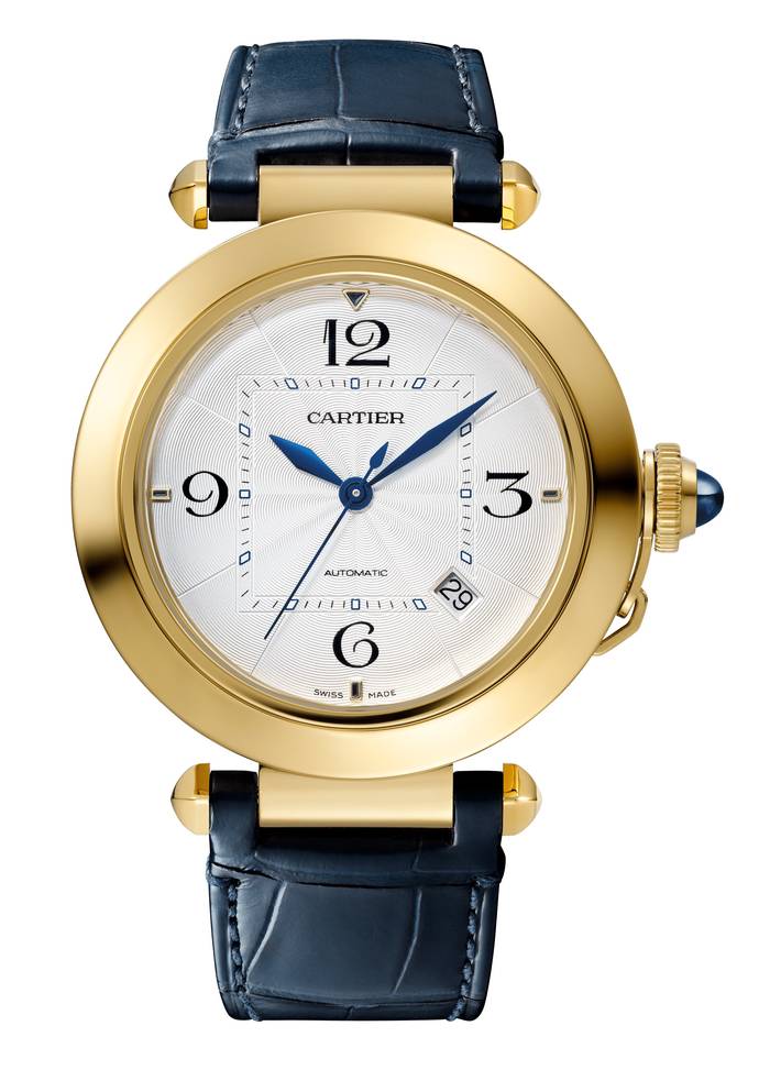 Скелетоны и драгоценности: 10 лучших часов женевской выставки Watches & Wonders 2020