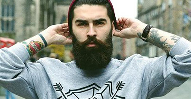 Борода и мода: в чем между ними связь?