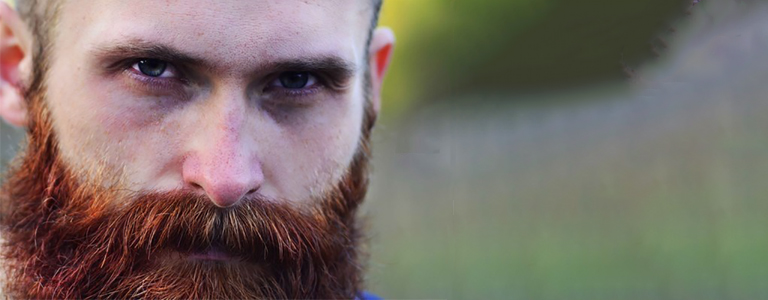 Что означает борода у славян?