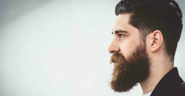 Что такое борода и как называются бородатые люди?