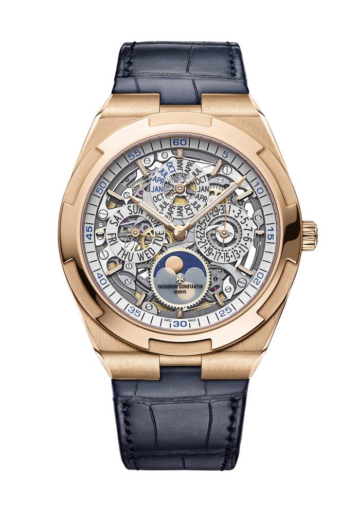 Скелетоны и драгоценности: 10 лучших часов женевской выставки Watches & Wonders 2020