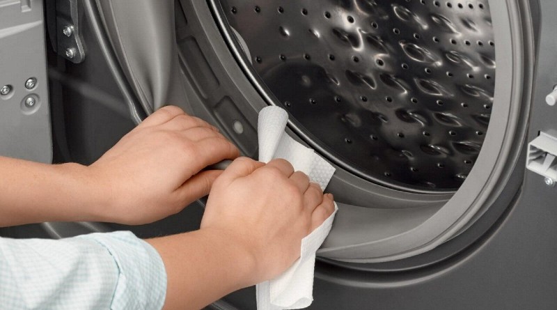 
   			Как не угробить стиральную машину?   		