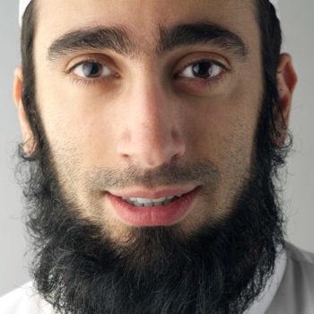 Мусульманские бороды: правила в исламе и значение