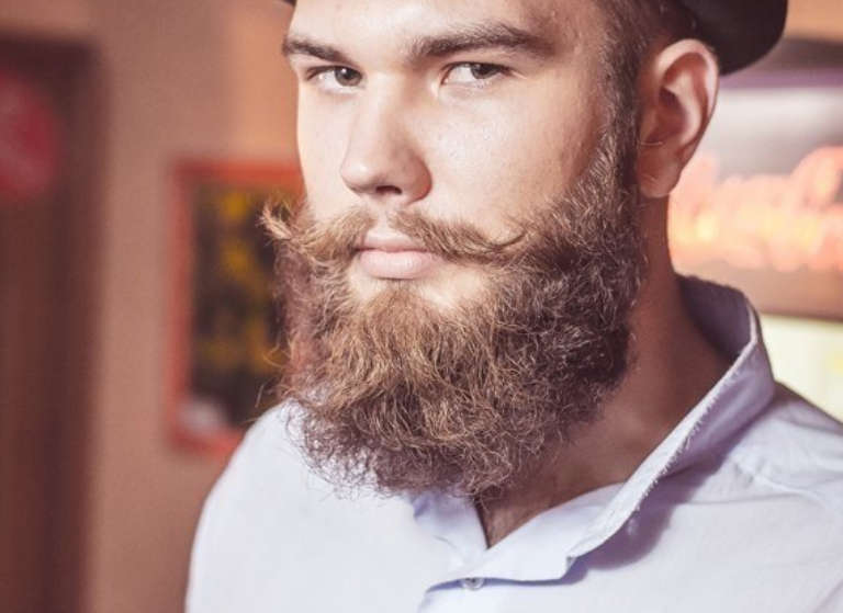 В моде ли еще борода в 2019 году?