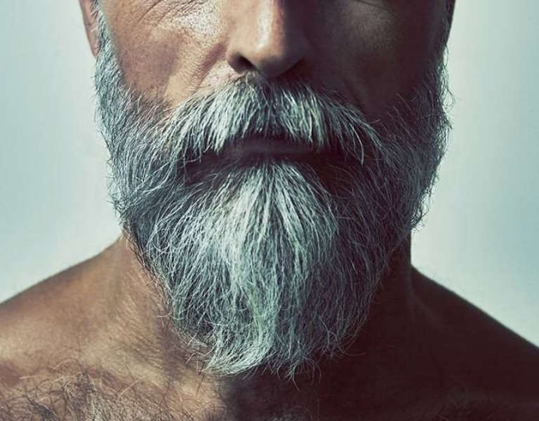 В моде ли еще борода в 2019 году?