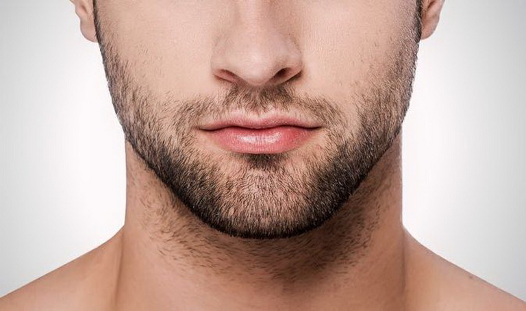 Выбор бороды по типу лица: рекомендации и фото