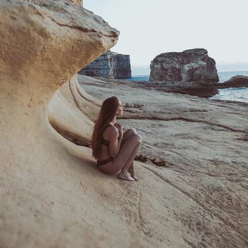 Красотка дня: Instagram-модель и инфлюэнсер Стеффи Руби