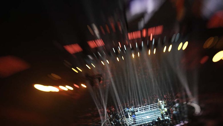 Россиянка Зражевская завоевала титул временной чемпионки мира WBC
