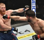 UFC анонсировал третий бой Макгрегора и Порье, несмотря на конфликт