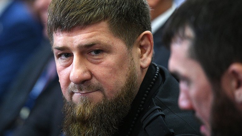 Брат Нурмагомедова заявил о примирении бойца с Кадыровым