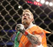 Глава UFC оценил шансы Макгрегора на получение титульного боя