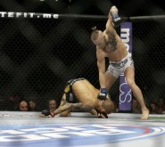 Глава UFC оценил шансы Макгрегора на получение титульного боя
