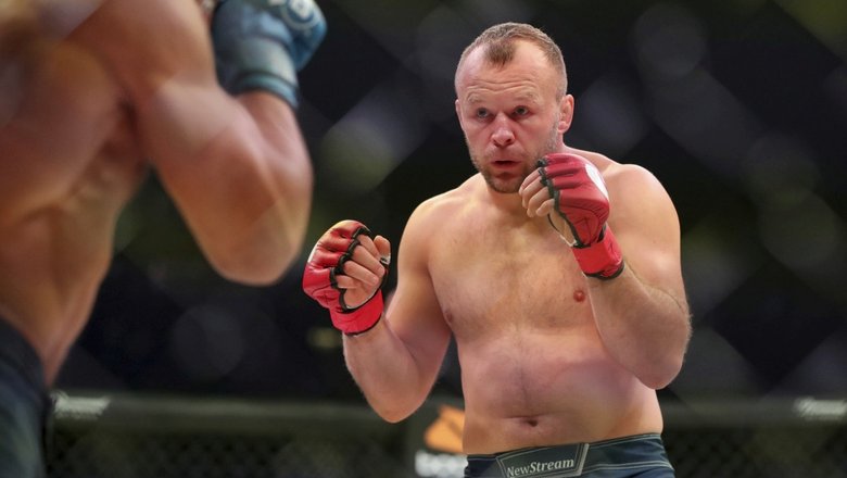 Шлеменко, Пираев и Вартанян хотят драться в UFC. Почему звезды российских турниров находятся в режиме ожидания