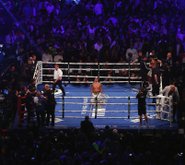 «Получил урок бокса»: британцы раскритиковали Джошуа после поражения Усику