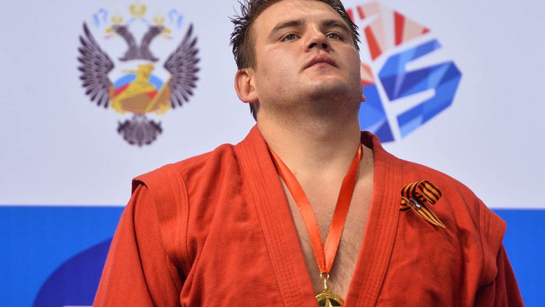 Кирилл Сидельников: выходить под ирландским флагом совсем не комильфо