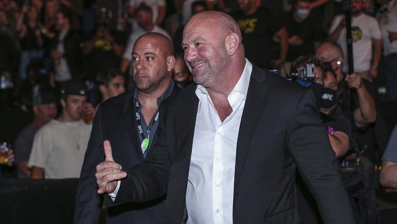 Президент UFC Уайт раскритиковал Федора Емельяненко