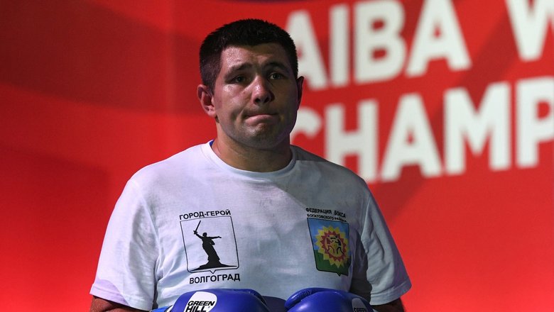 Российский боксёр рассказал, как побеждал Тайсона Фьюри