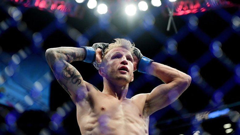 Скандальный экс-чемпион UFC обрушился с критикой на Петра Яна