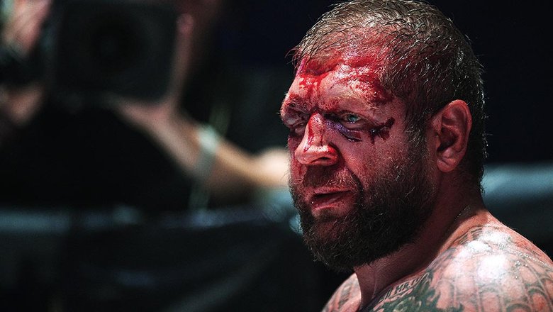 Кровавое месиво: десять самых жестких боев в истории MMA