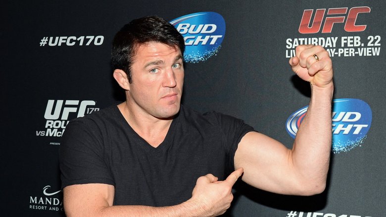 Бывший боец UFC избил пятерых в отеле Лас-Вегаса