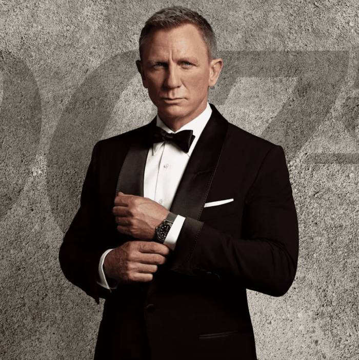 В стиле 007: 5 самых запоминающихся часов Джеймса Бонда