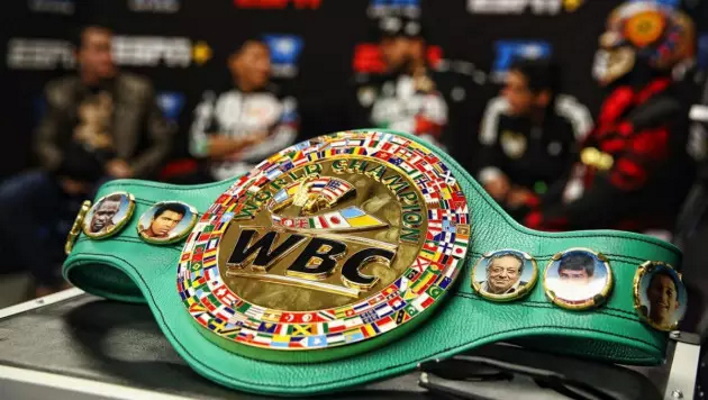 WBC сделал заявление по Конвенции в Казахстане