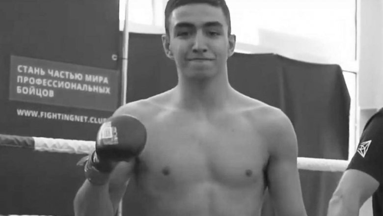 В Челябинске после поединка умер 18-летний боксер