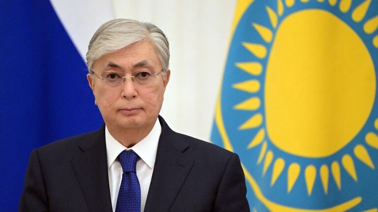 Президент Казахстана поддержал Головкина после поражения