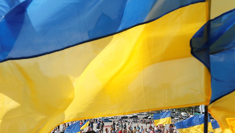 Сборная Украины по боксу покинула ЧЕ после запрета флага