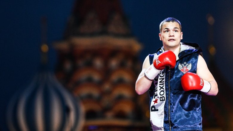 Российские и белорусские боксеры восстановлены в рейтингах WBA