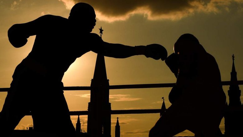 Восстановление в боях: что означает снятие WBA санкций с наших боксеров