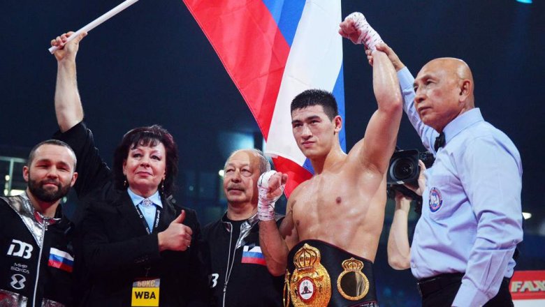 Восстановление в боях: что означает снятие WBA санкций с наших боксеров