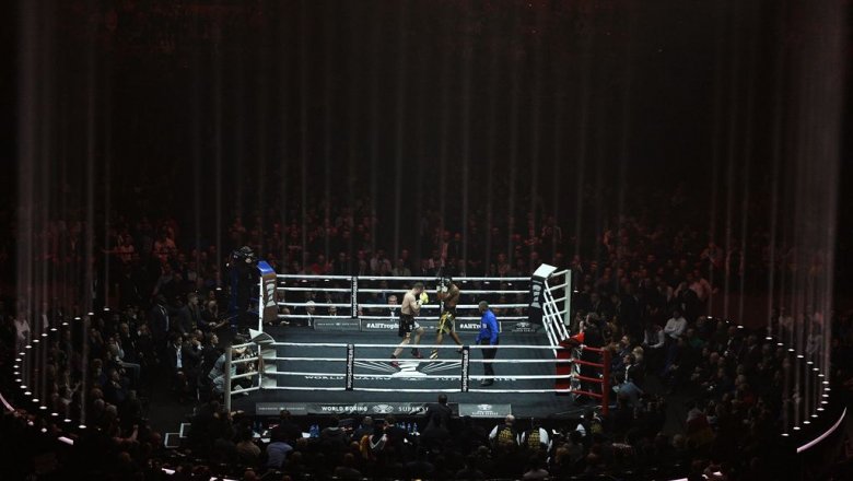 Еще одна европейская страна бойкотирует чемпионат мира по боксу из-за России