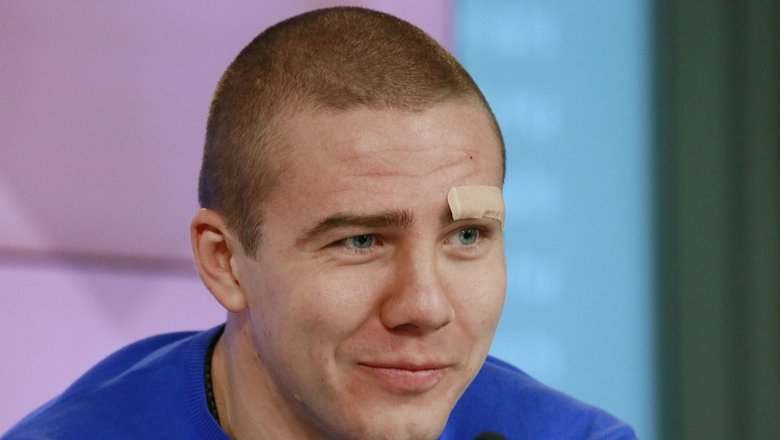 Чемпион Европы по боксу устроил стрельбу во время драки в московском ресторане