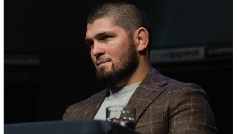 Хабиб заявил, что ему хотели устроить бой на UFC 300: «Я знаю, что они звонили Абдель-Азизу»