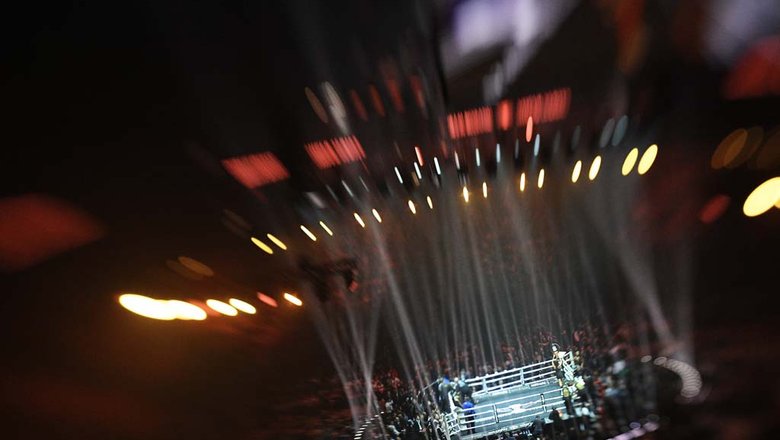 Определился новый чемпион WBO в первом тяжёлом весе