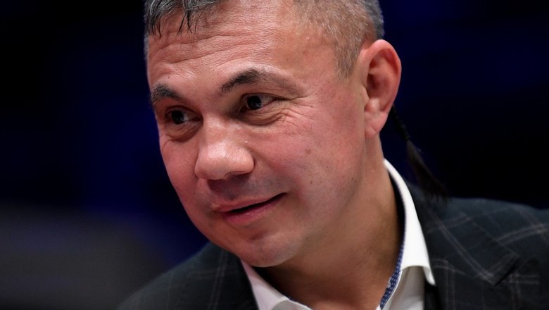 Бизнесмен Козьяков выплатил Константину Цзю свыше 4 млн рублей в счет погашения долга